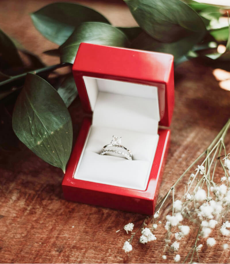 Golden Ring - Image 2