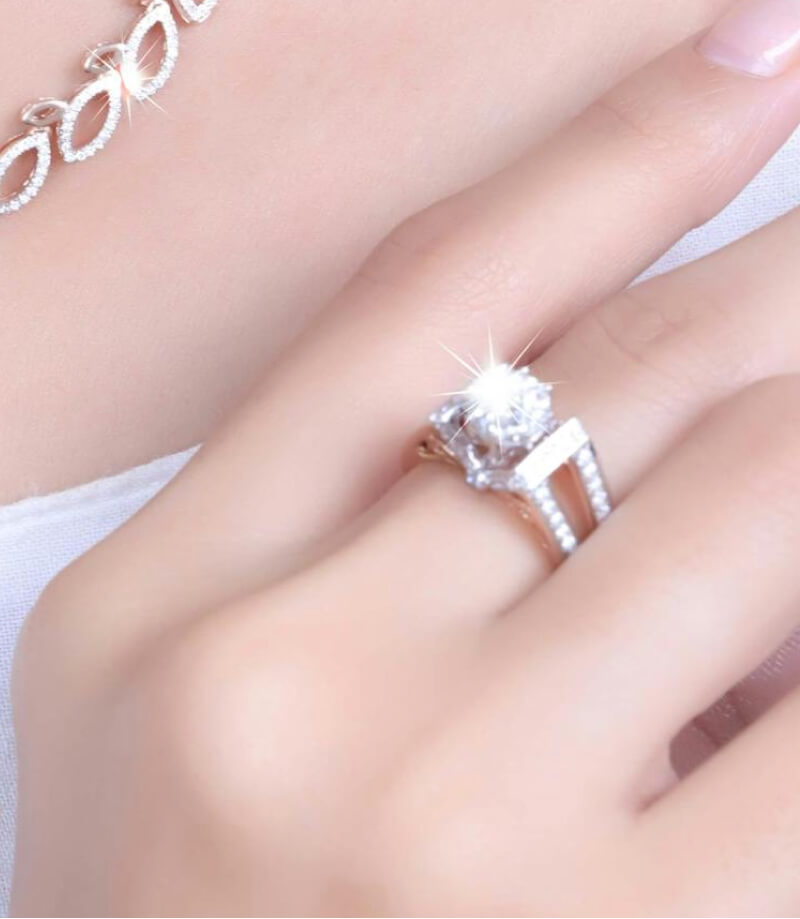 Golden Ring - Image 3