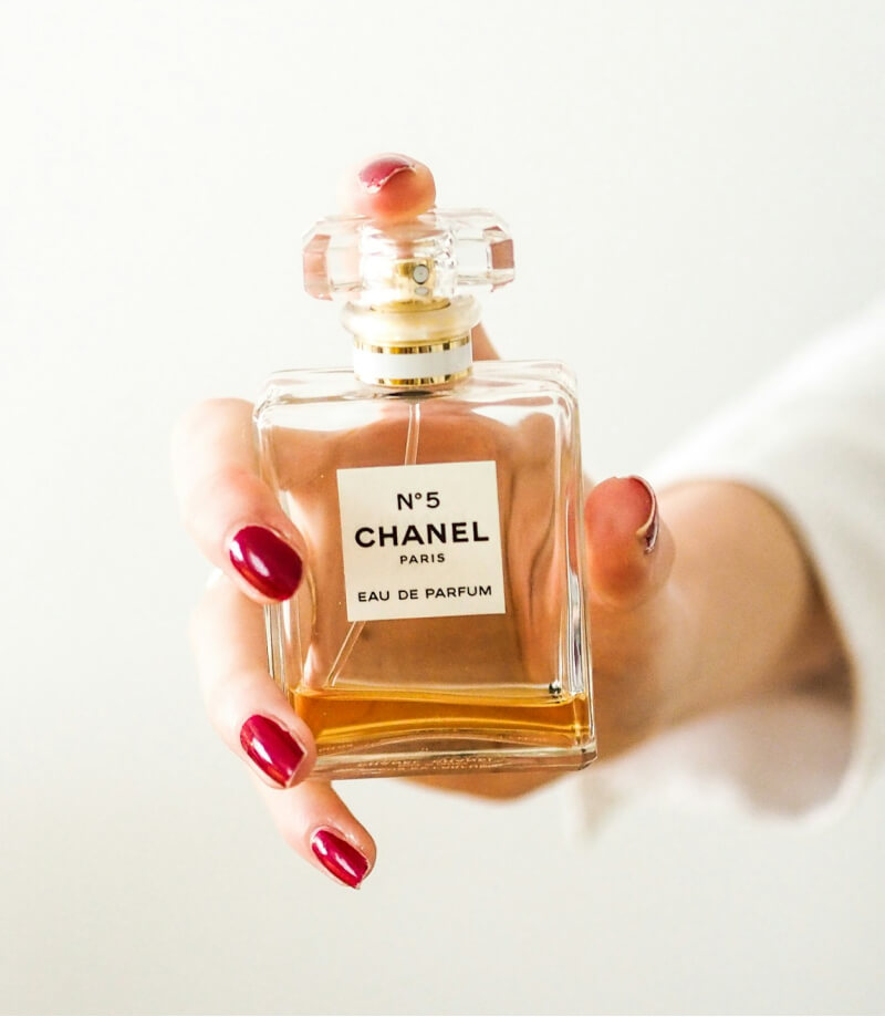 N5 Chanel - Image 3