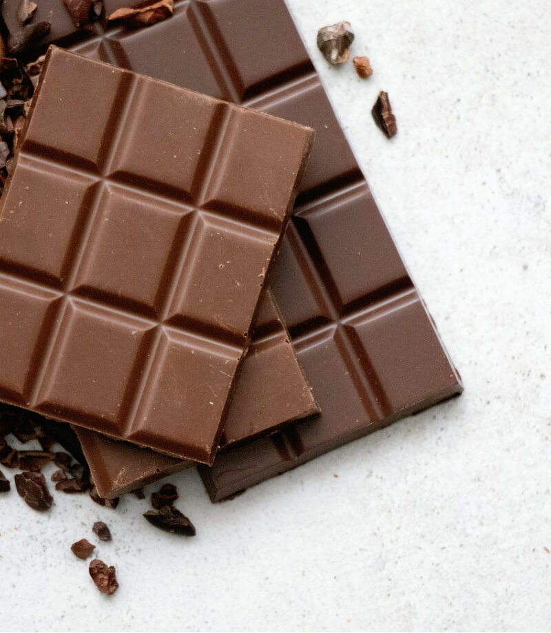 Heart Shape Chocolate - Image 3