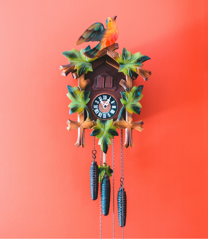 Wall Clock