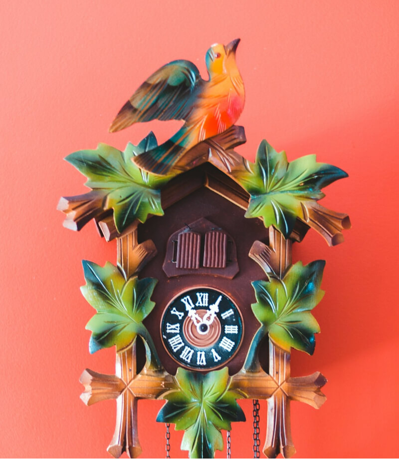 Wall Clock - Image 3