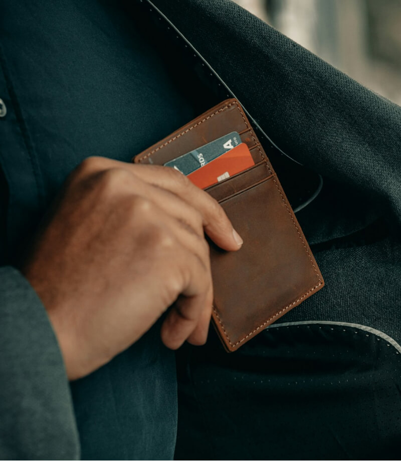 Card Holder - Image 2