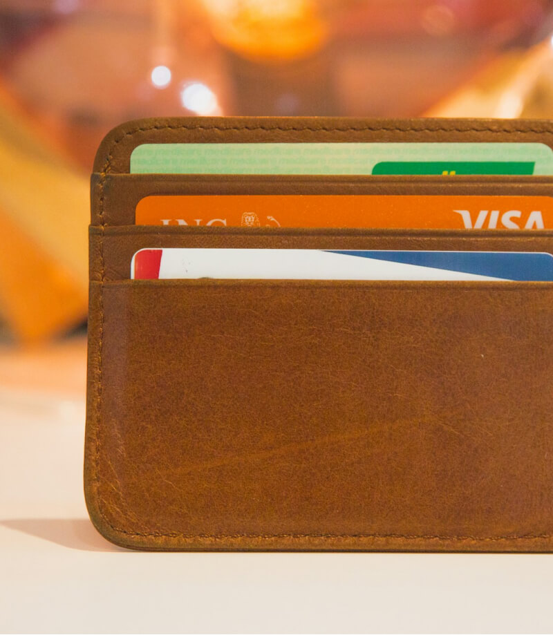 Card Holder - Image 3