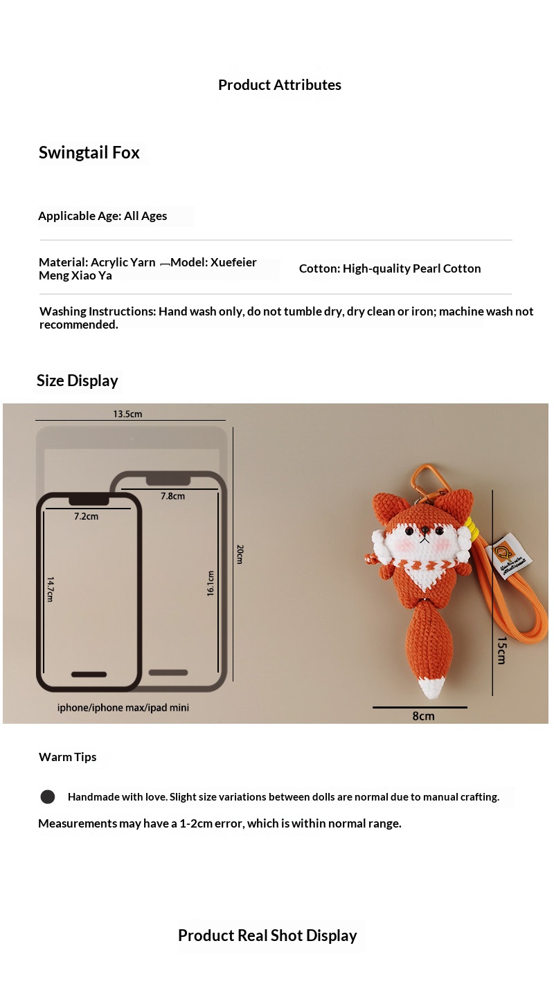 Cute Big-Tailed Fox 8411190b3aab434ba5c6b3d00124b1f6