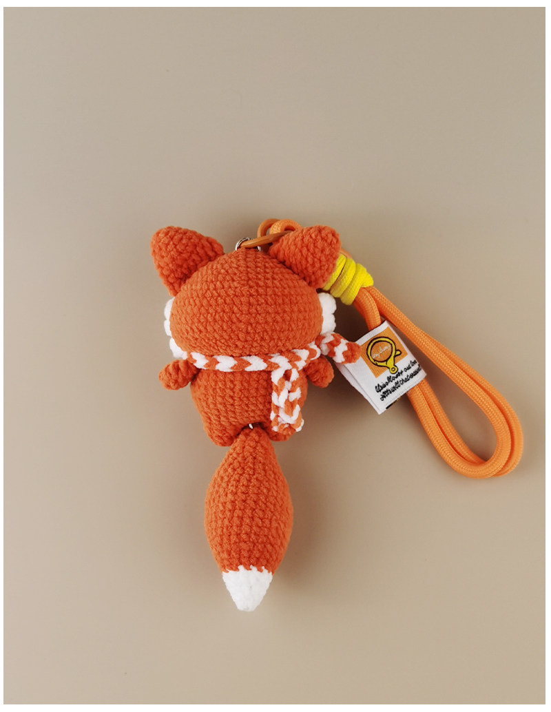 Cute Big-Tailed Fox O1CN015penYa1QTySdidQRR 2860871978